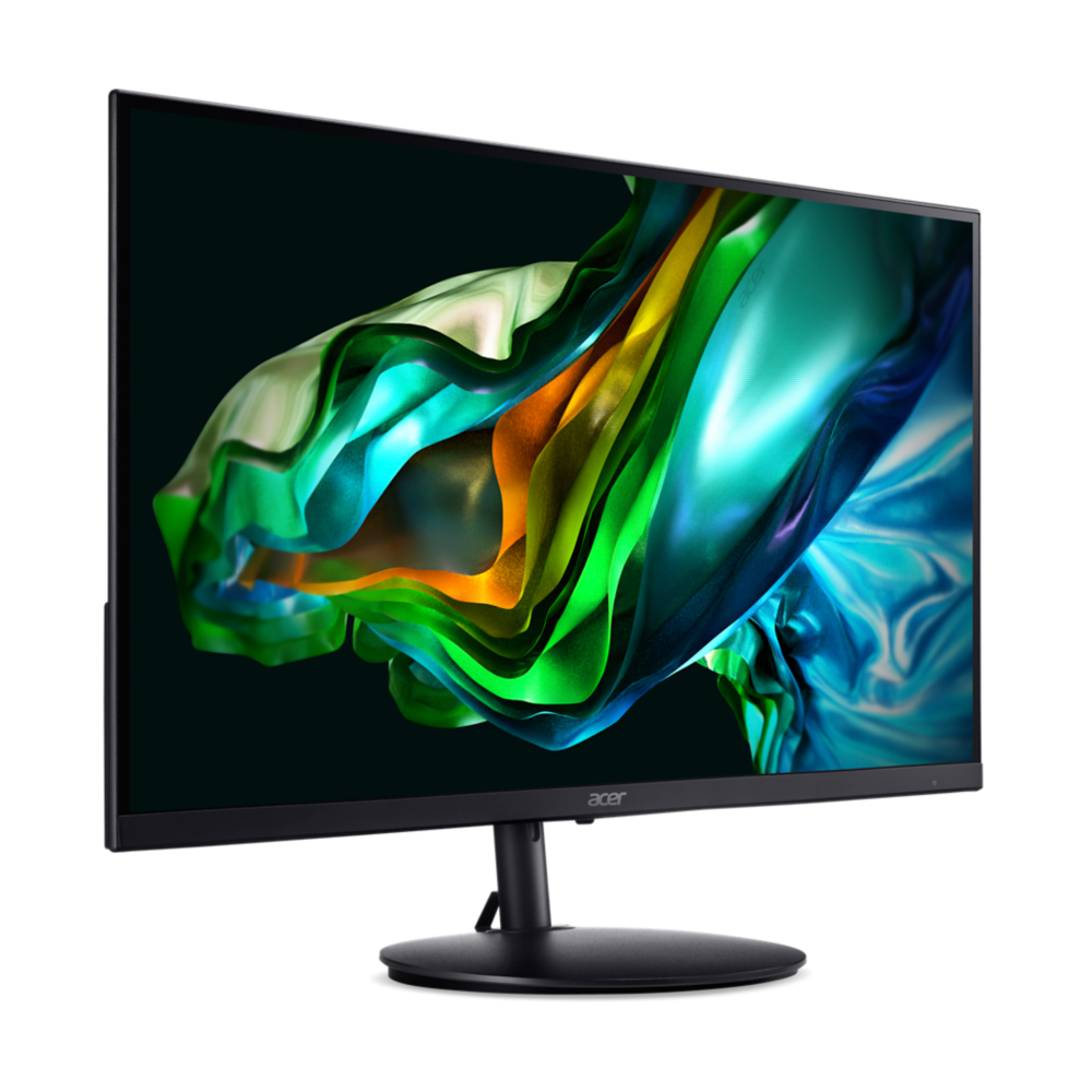 SH322QK Widescreen LED Monitor