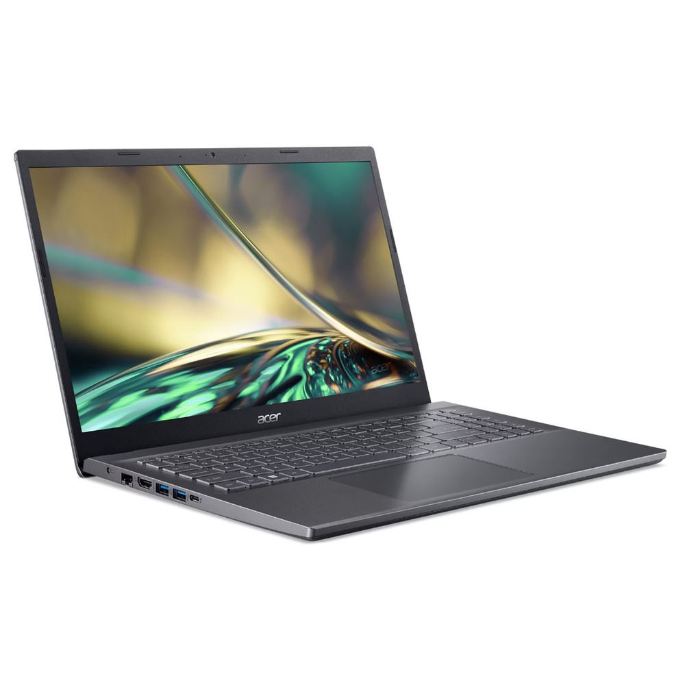 Acer Aspire 5 - 15.6" Laptop Intel Core i7-1255U 1.70GHz 8GB RAM 512GB SSD W11H | A515-57-713P | NX.K3KAA.008