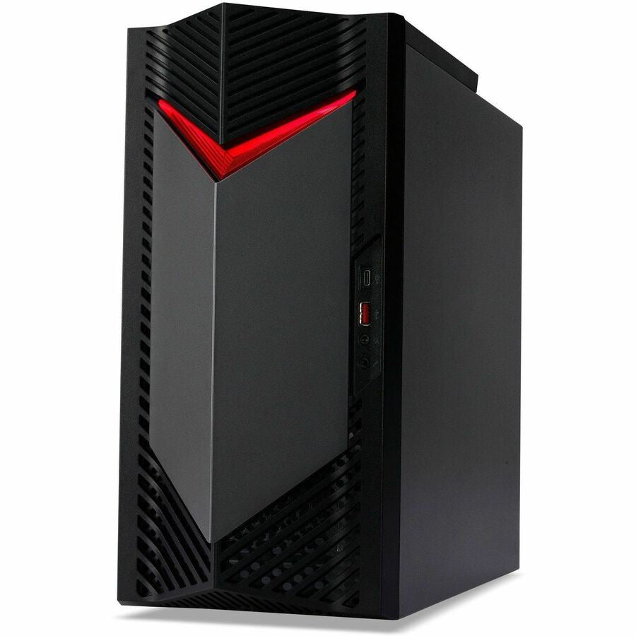 Nitro N50-656-UR12 Gaming Desktop Computer