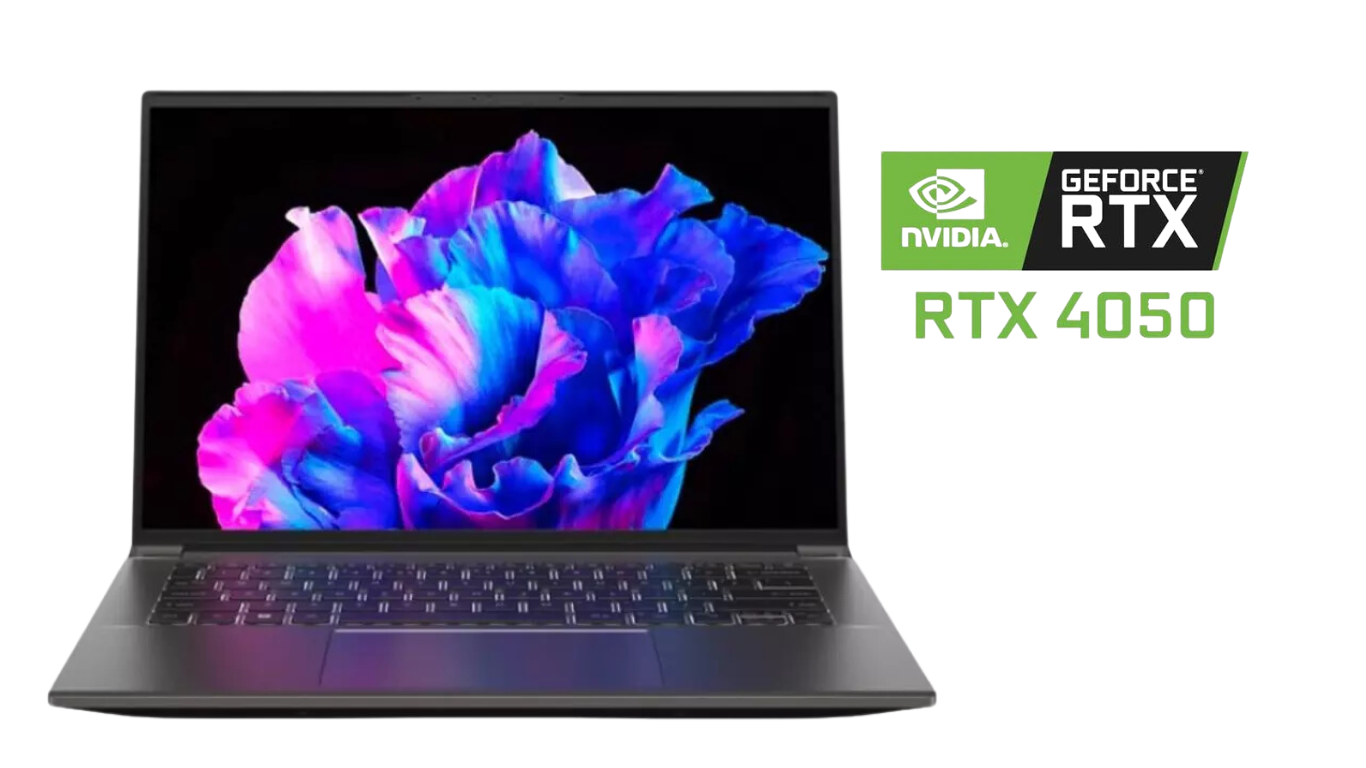 Acer Swift X - 14.5" Laptop Intel Core i7-13700H 2.40GHz 16GB RAM 1TB SSD W11H | SFX14-71G-76LC | NX.KEVAA.001