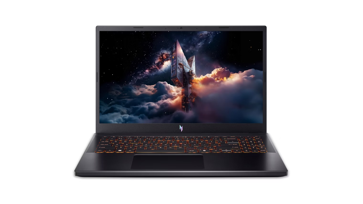 Acer Nitro V ANV15-52 15.6" 1920 x 1080 Intel Core i5-13420H 16GB DDR4 RAM 1TB Pcle Gen 4 SSD NVIDIA Geforce RTX 5050 | ANV15-52-574M-US