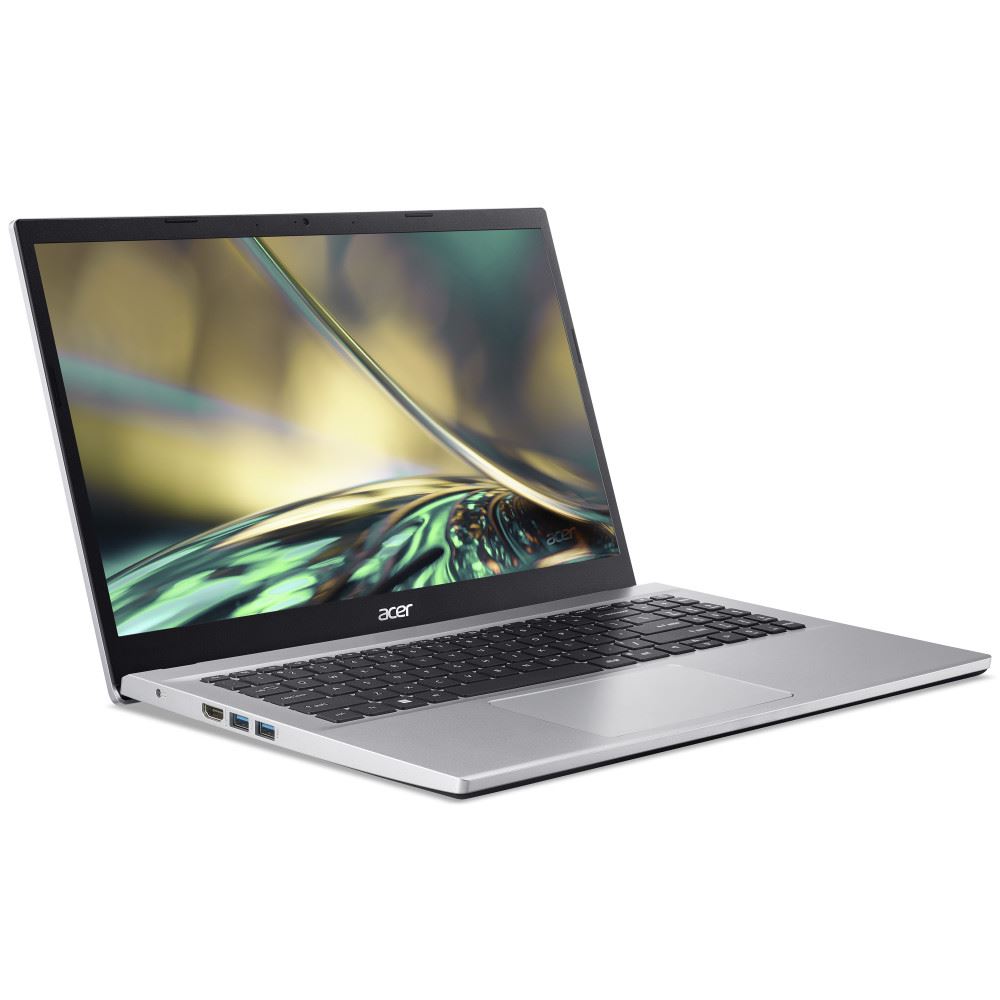 Acer Aspire 3 - 15.6" Laptop Intel Core i5-1235U 1.30GHz 12GB RAM 512GB SSD W11H | A315-59-54P3 | NX.K6SAA.007