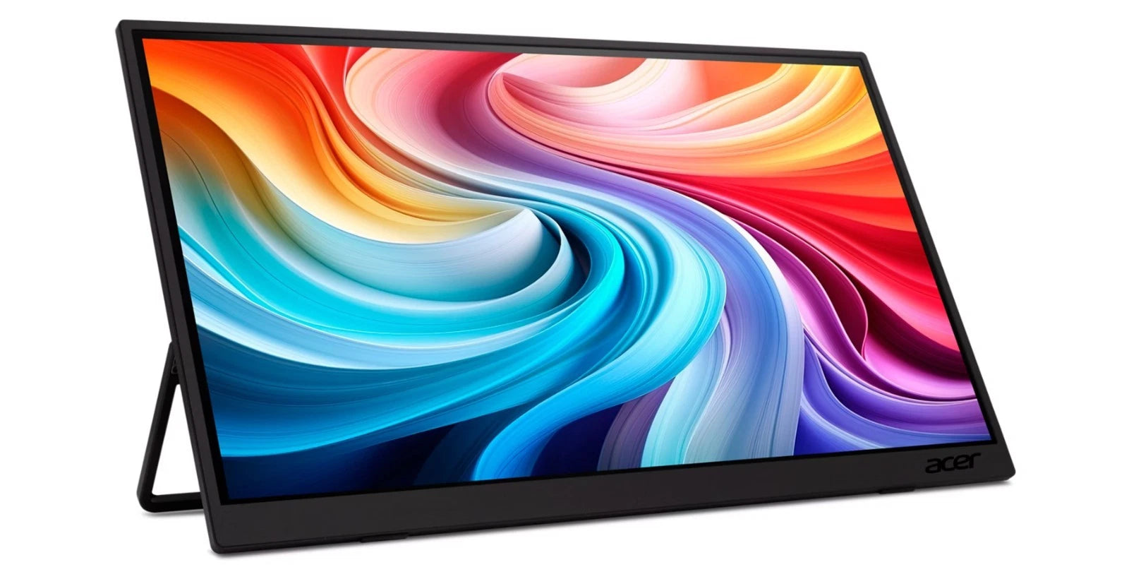 Acer PM161W 16" Portable Monitor 1920x1200 60Hz 6ms UM.ZP1AA.005