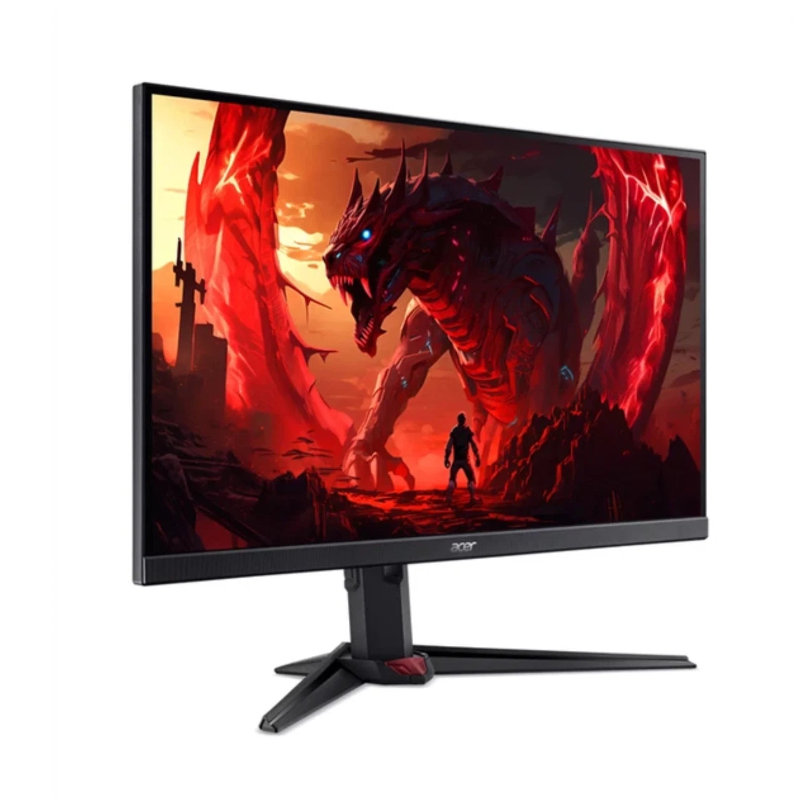 Acer XV270 X1 27" IPS Gaming Monitor FHD 400nits 180Hz 1ms UM.HX1AA.101