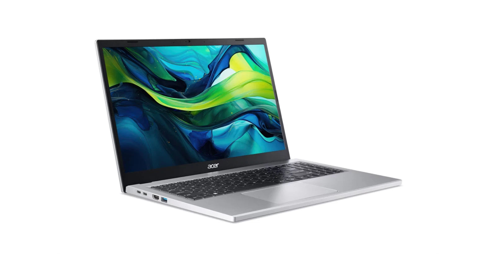 Acer Aspire 15.6" Laptop AMD Ryzen 5 8GB RAM 512GB SSD AG15-21PT NX.JJJAA.004