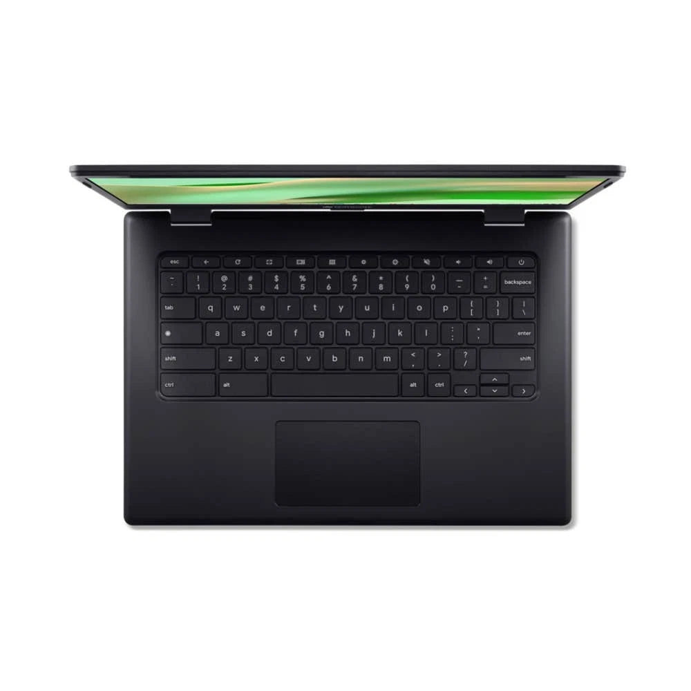 Gateway 14" Chromebook 314 4GB RAM 128GB SSD Intel Celeron N4500 UHD NX.Y5VAA.001