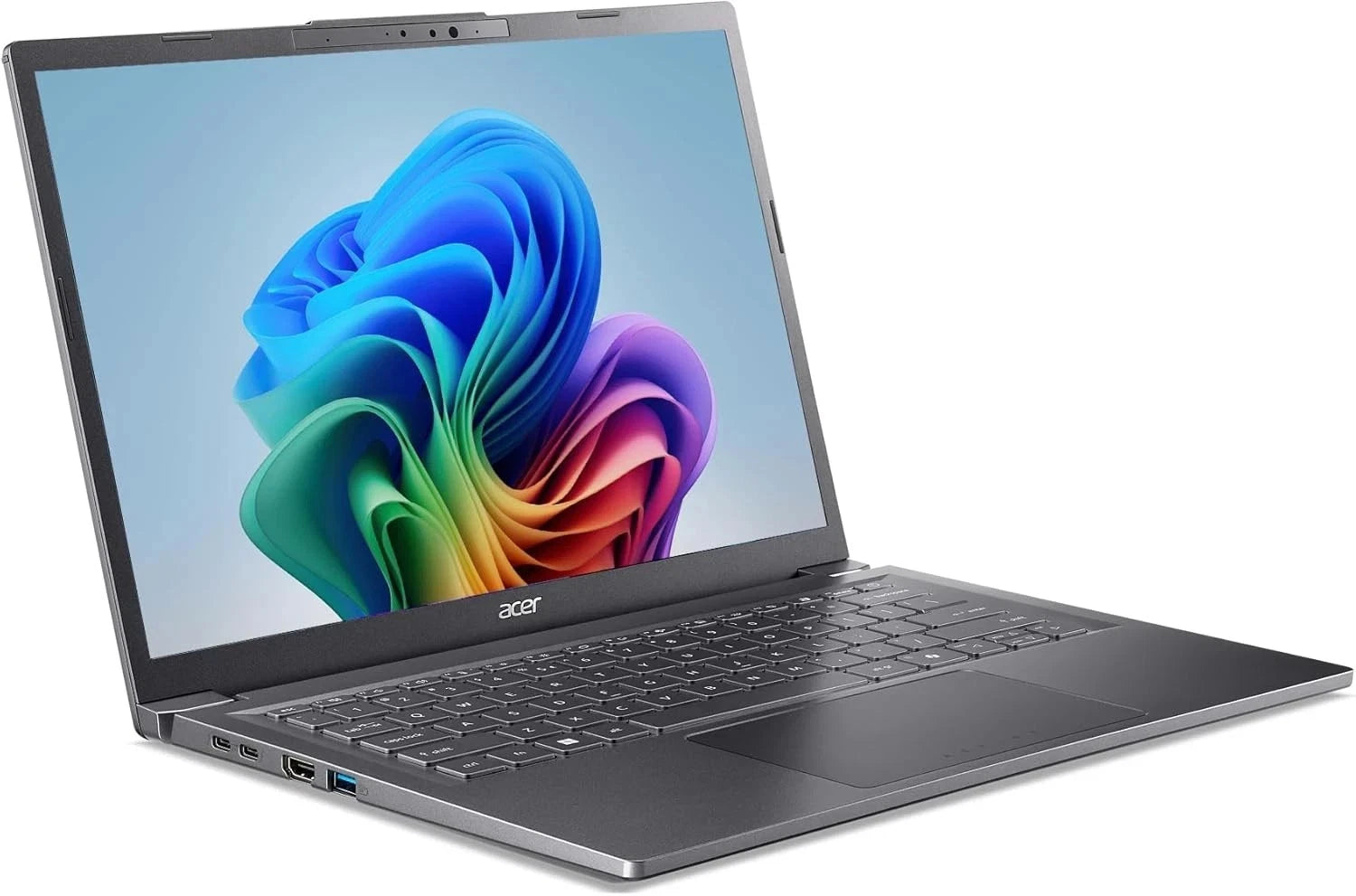 Acer Aspire AI 14" Touch Laptop Intel Core Ultra 5 16GB RAM 1TB SSD NX.JDJAA.001